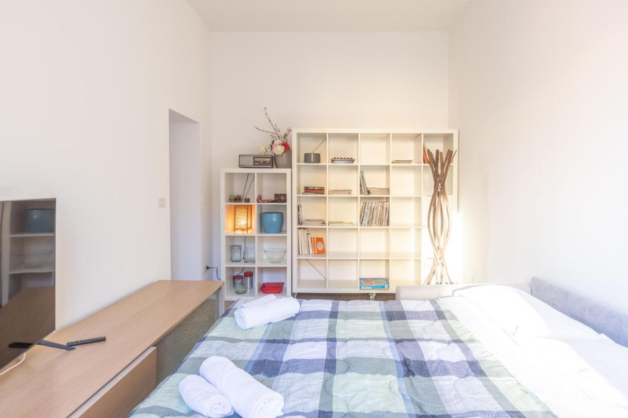 Nel Ghetto, Bologna By Short Holidays 外观 照片