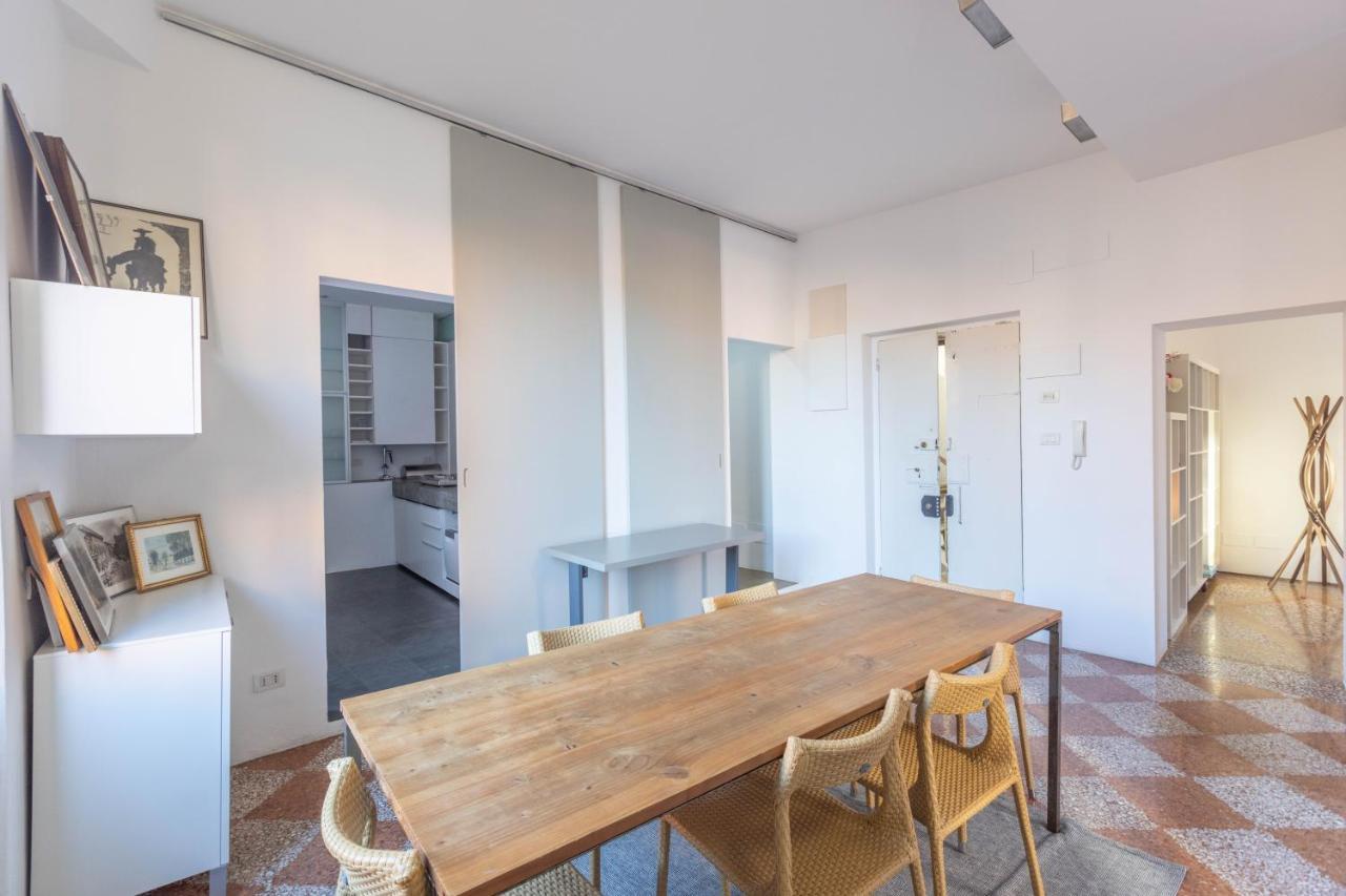 Nel Ghetto, Bologna By Short Holidays 外观 照片