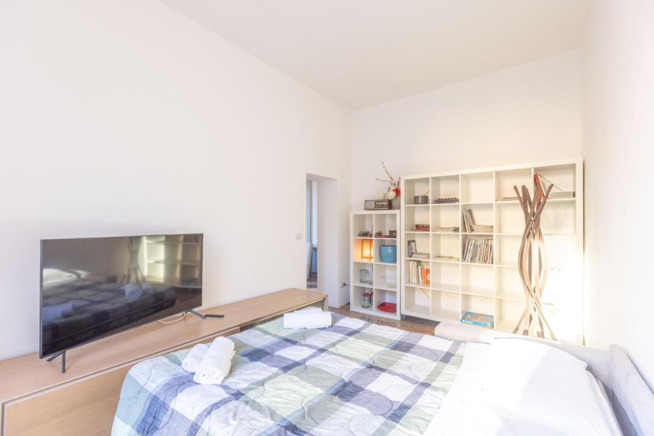 Nel Ghetto, Bologna By Short Holidays 外观 照片