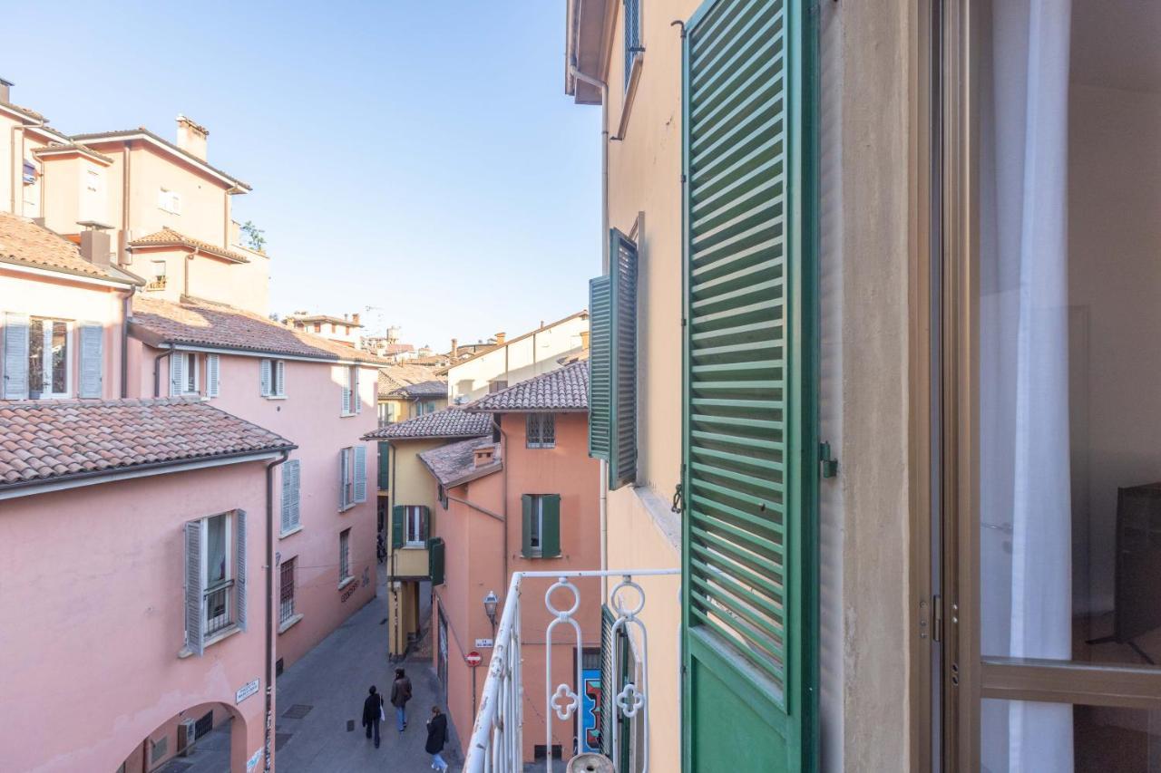 Nel Ghetto, Bologna By Short Holidays 外观 照片