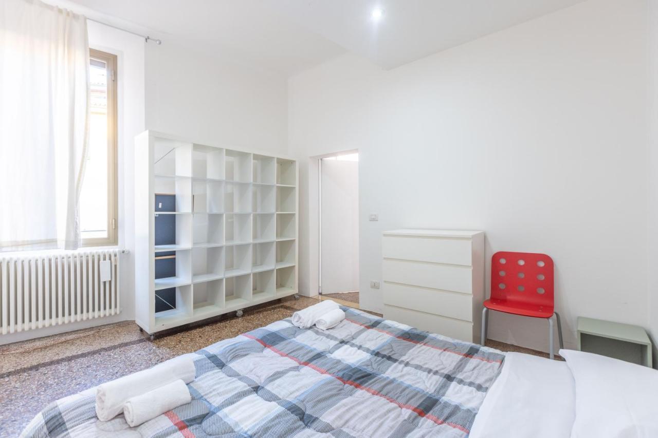 Nel Ghetto, Bologna By Short Holidays 外观 照片
