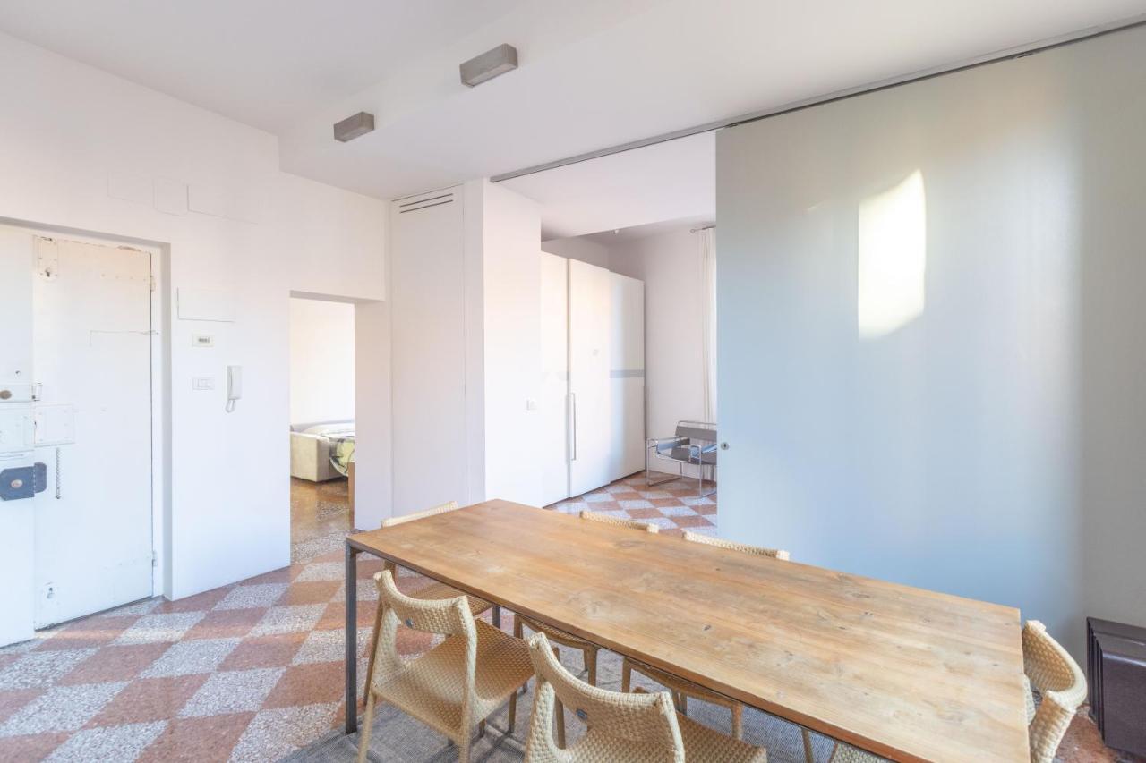 Nel Ghetto, Bologna By Short Holidays 外观 照片
